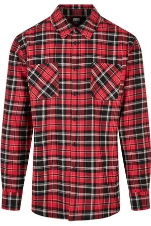 Urban classics Hemd 