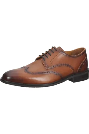 Gordon & Bros Schnürschuh