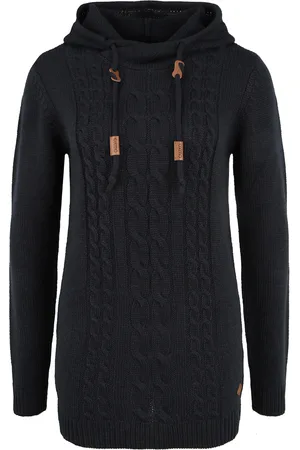 Oxmo Pullover 
