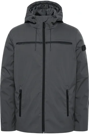 11 Project Winterjacke 
