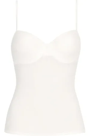 Hanro Schalen BH Top 