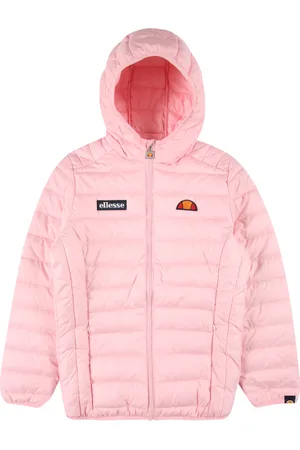 Ellesse Jacke 