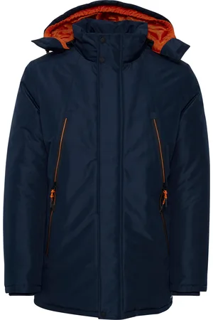 FQ1924 Winterjacke 