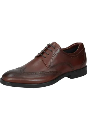 Sioux Schnürschuh 