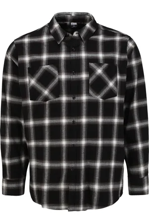 Urban classics Hemd