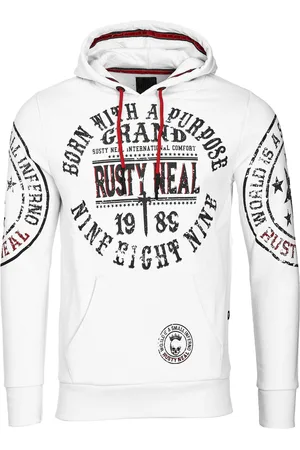 Rusty Neal Sweatshirt