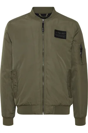 11 Project Bomberjacke 