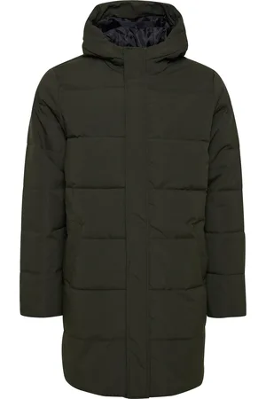 11 Project Übergangsjacke 