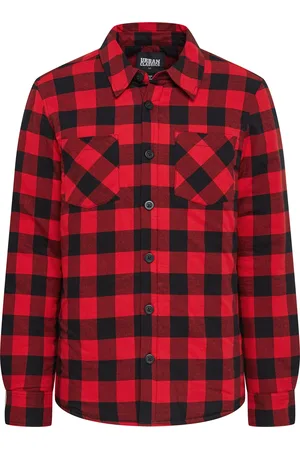 Urban classics Hemd