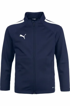 PUMA Sportjacke 