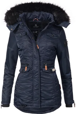Navahoo Parka 