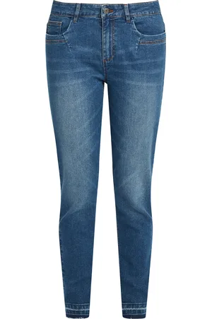 Oxmo Jeans