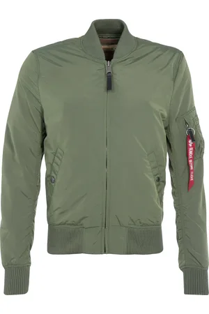 Alpha Industries Jacke 