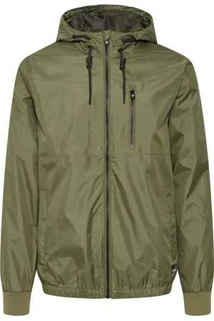 11 Project Jacke 