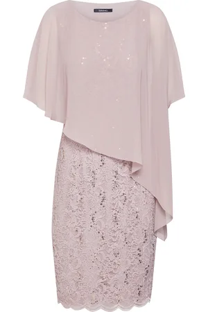 Swing Kleid