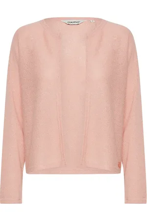 Oxmo Strickjacke 