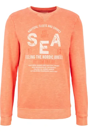 TOM TAILOR Sweatshirt