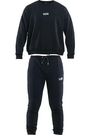 Tom Barron Jogginganzug