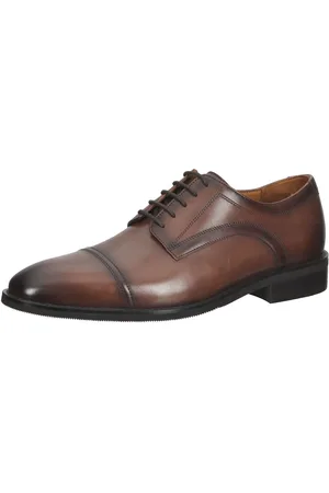 Gordon & Bros Schnürschuh