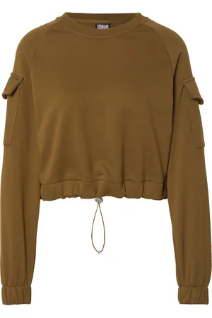 Urban classics Sweatshirt