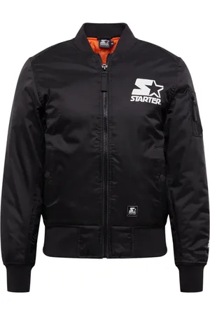 STARTER BLACK LABEL Jacke