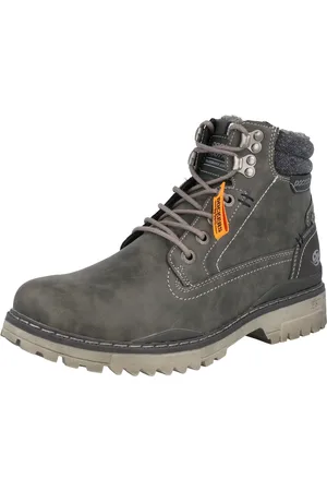 Dockers Schnürboots