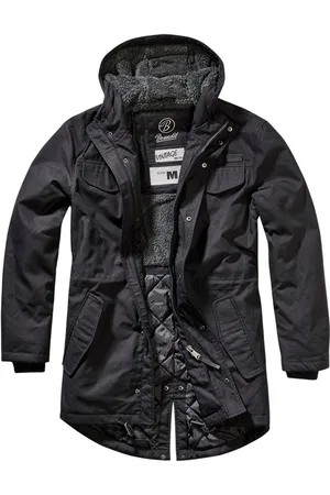 Brandit Parka 