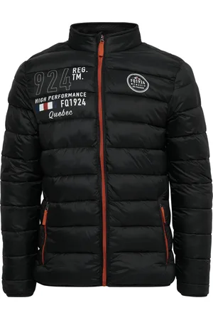 FQ1924 Übergangsjacke 