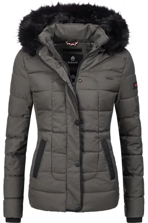 Marikoo Steppjacke 