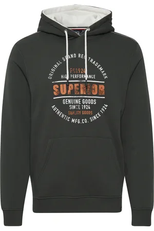 FQ1924 Sweatshirt 
