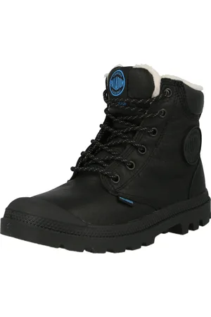 Palladium Stiefel 