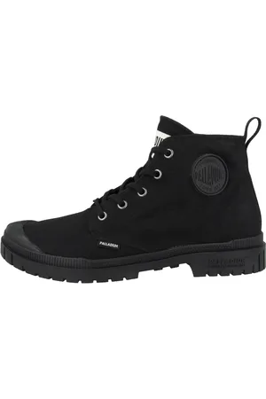 Palladium Schnürstiefelette