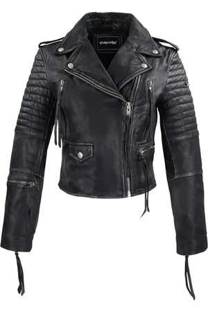 Trueprodigy Jacke 