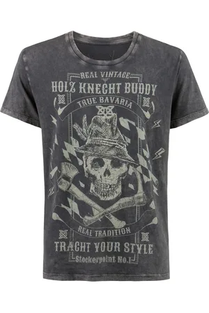 Stockerpoint Shirt 