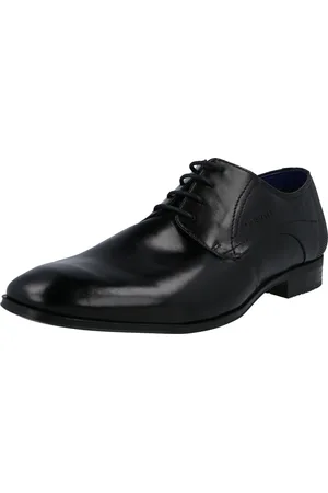 Bugatti Schnürschuh 