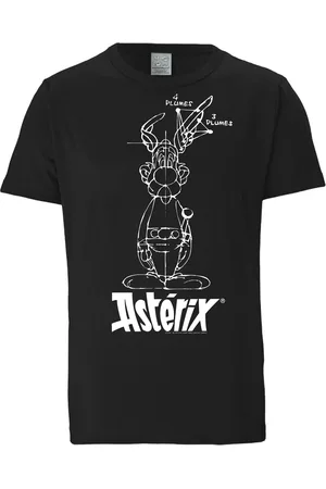 LOGOSHIRT T-Shirt 2Asterix"