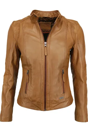 Mustang Jacke