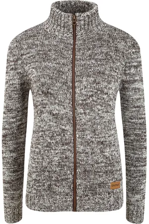 Oxmo Strickjacke 