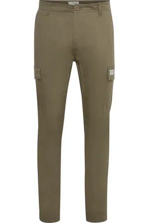 11 Project Cargohose 