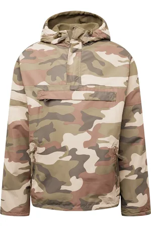 Brandit Jacke