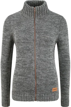 Oxmo Strickjacke 