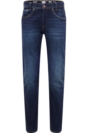 Petrol Industries Jeans 