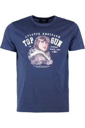 Top Gun T-Shirt 