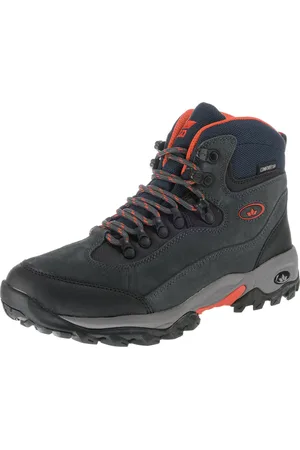 LICO Schnürstiefeletten 