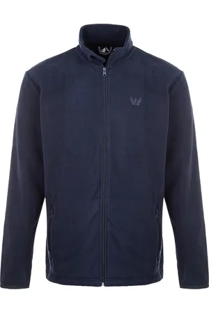 Whistler Fleecejacke 