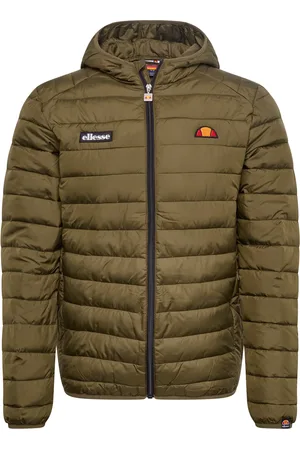 Ellesse Jacke 
