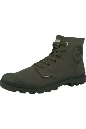 Palladium Schnürboots