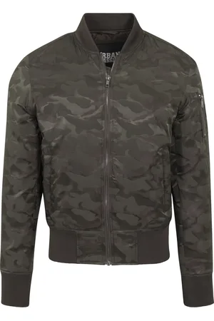 Urban classics Jacke