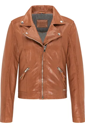 Mustang Jacke