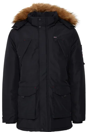FQ1924 Winterjacke 